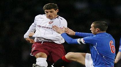 Πήρε Βέλιτσκα η Ρέιντζερς