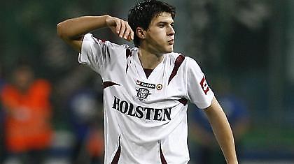 Στην Πόρτο ο Σαπουνάρου