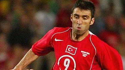 Στα… χνάρια του Μπέκαμ ο Σουκούρ