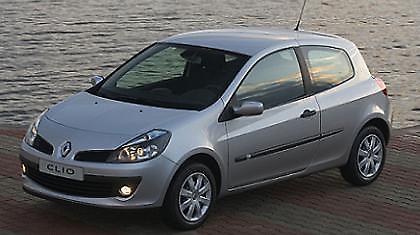 Διακοπές…αλά Renault με προσφορές