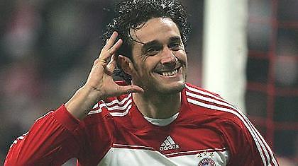 Βλέπει Μπάγερν-Φιορεντίνα για τελικό ο Τόνι