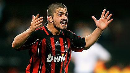 Γκατούζο: «Μαζί μου θα αποφύγει τους πειρασμούς ο Ρόνι»