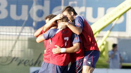 Μπάρκογλου: «Δεν έχουμε να χάσουμε κάτι»