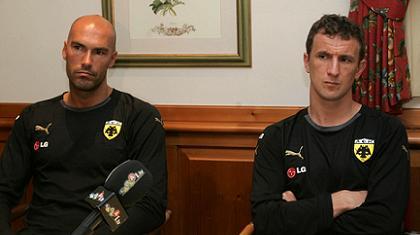 «Μπορούμε το πρωτάθλημα»