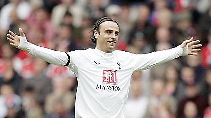 Γίνεται «κόκκινος διάβολος» ο Μπερμπάτοφ