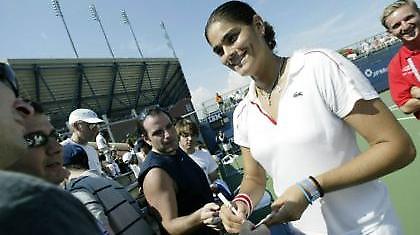 Δανιηλίδου: «Θέλω να πάω Πεκίνο...»