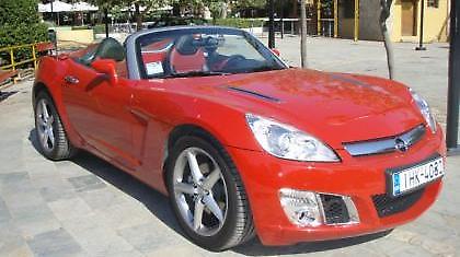 GT που γυαλίζει