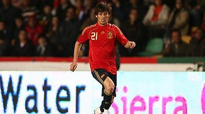 Σίλβα, ο αντι-Κουαρέσμα