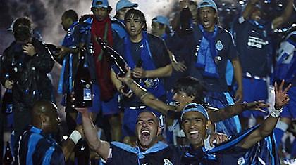 Στο Τσάμπιονς Λιγκ η Πόρτο με απόφαση του CAS