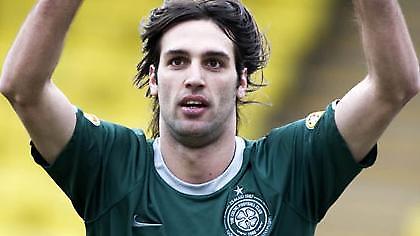 Υπέγραψε στη Σέλτικ ο Σαμαράς