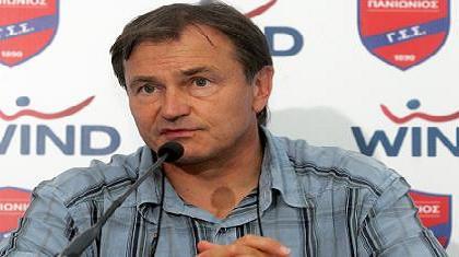 Λίνεν: «Θέλουμε και φέτος να πετύχουμε»