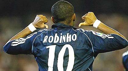 Ζήτησε αύξηση ο Ρομπίνιο