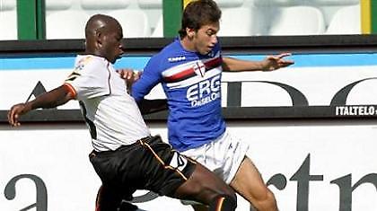 Τραγικός θάνατος για παίκτη της Σαμπντόρια