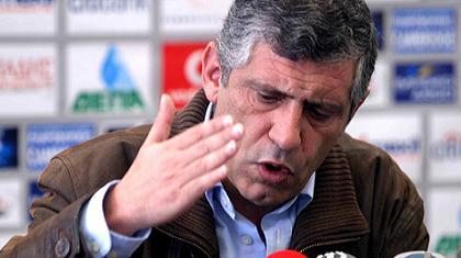 Έξτρα «πονοκέφαλος» για Σάντος