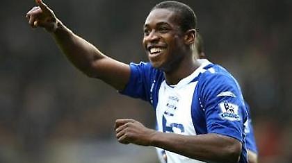 Πηρε Καπό η Γουίγκαν