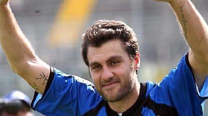 Βιέρι: «Θέλω μόνο να παίξω ποδόσφαιρο»