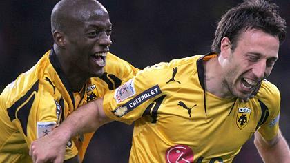 «Θετικό που έχουμε νωρίς τα ντέρμπι»