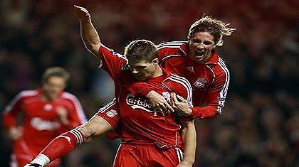 Λόγια σεβασμού από Τόρες…