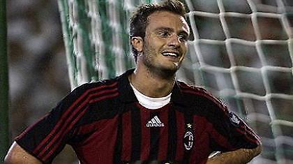 Τζιλαρντίνο:«Δεν απέτυχα στη Μίλαν»