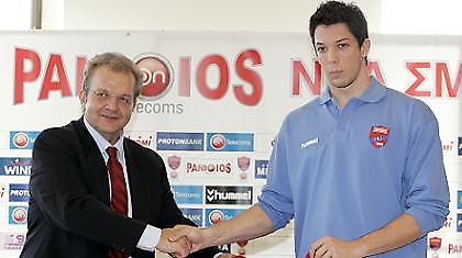 Α1: Επένδυση στο μέλλον για Ολύμπια