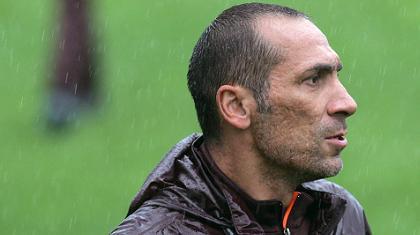 Δώνης: «Οι αντίπαλοί μας πρέπει να φοβούνται»