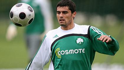 Σπυρόπουλος: «Πιο δυνατοί από πέρυσι»