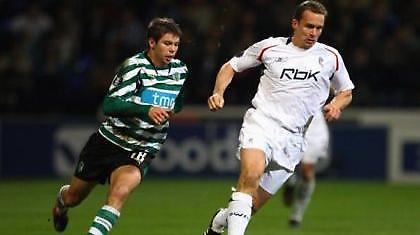 «Λιοντάρι» ο Γκρίμι