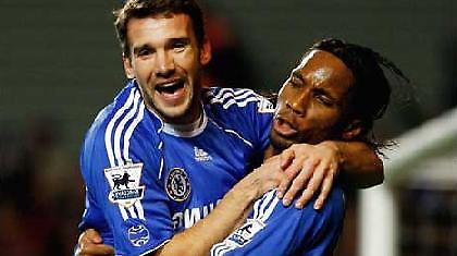 Αλλαγή δεδομένων για Σεφτσένκο-Ντρογκμπά