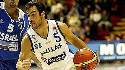 Τα «μάτια» των Σπερς στον Σπανούλη