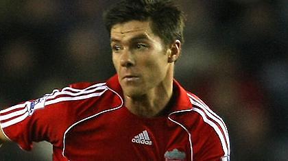 Ενδιαφέρον Άρσεναλ για Τσάμπι Αλόνσο