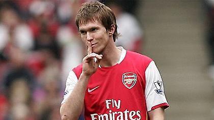 Περνάει τις εξετάσεις και υπογράφει ο Χλεμπ