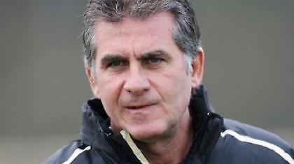 Κεϊρόζ: «Υποσχόμαστε λίγα, για να κάνουμε πολλά»