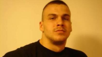 Καταζητείται Σέρβος μπασκετμπολίστας