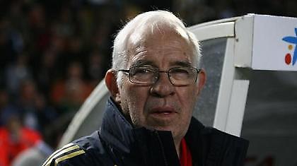 Στα… θρανία ξανά ο Αραγονιές