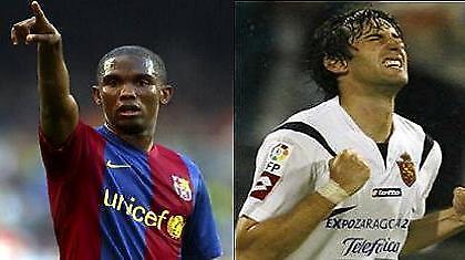 «Χτυπάει» Ετό η Βαλένθια