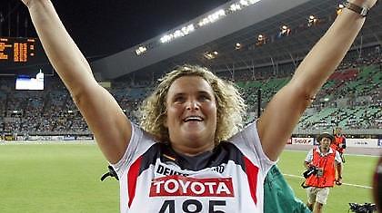 Η γερμανική αποστολή για Πεκίνο