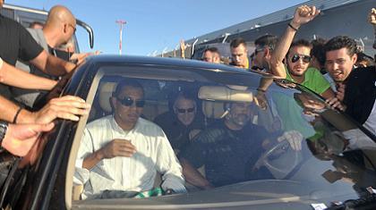 «Πράσινος σεισμός»