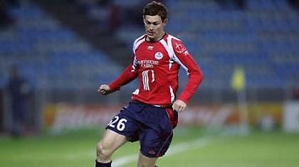 Στη Λάτσιο ο Λιχτστάινερ