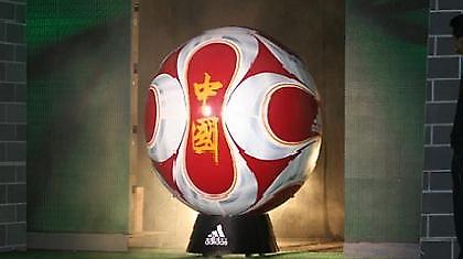 Μουντιάλ... οι Ολυμπιακοί Αγώνες