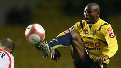 Πήρε Ντο η Ναντ