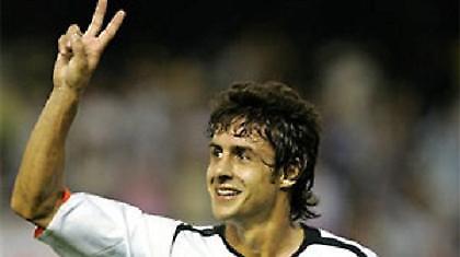 Στη Μπενφίκα ο Αϊμάρ