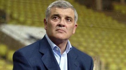 Κάλεσμα σε «τίγρη»