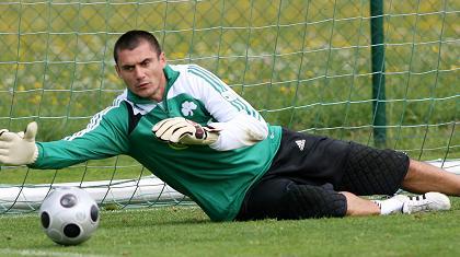 Γκαλίνοβιτς: «Ήρθε η ώρα του τίτλου»