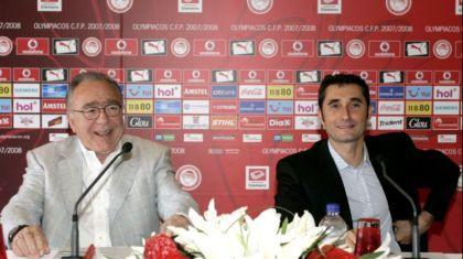 Συνάντηση Κόκκαλη-Βαλβέρδε