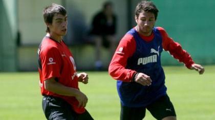 Νικλητσιώτης: «Δεν είδατε τίποτα»