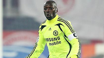 Φεύγει ο Μακελελέ