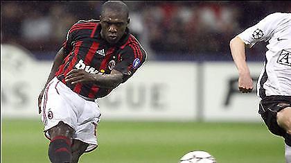 «Ανακωχή» για Ζέεντορφ-Ροναλντίνιο