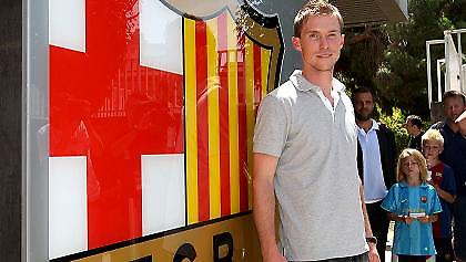 Χλεμπ: «Παίζω παντού…»