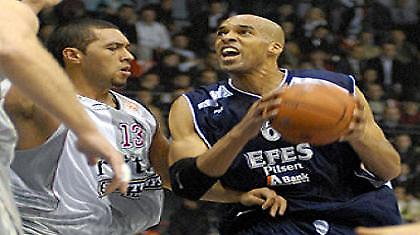 Πήρε Γουντς η Ζαλγκίρις