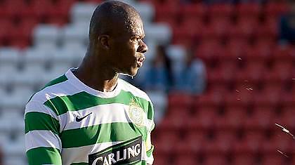 Παρελθόν από τη Σέλτικ ο Μπαλντέ